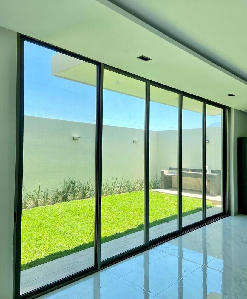 Impact Sliding Glass Doors in Fort Lauderdale — Vision Impact Windows and Doors