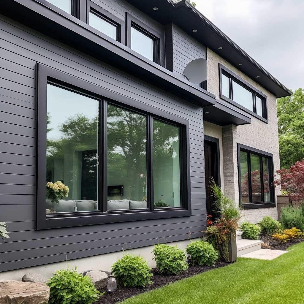 Hurricane Shutters in Fort Lauderdale — Vision Impact Windows and Doors